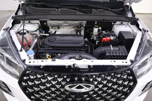 Внедорожник Chery Tiggo 4 2023 года, 1650000 рублей, Брянск