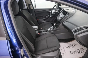 Хетчбэк Ford Focus 2017 года, 1049000 рублей, Красноярск