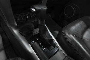 Внедорожник Lifan X60 2015 года, 649000 рублей, Новокузнецк