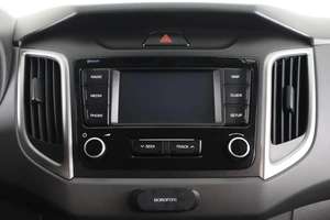 Внедорожник Hyundai Creta 2021 года, 1759000 рублей, Пермь