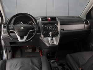 Внедорожник Honda CR-V 2008 года, 1395000 рублей, Омск