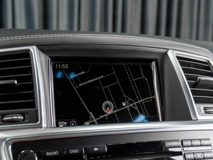 Внедорожник Mercedes-benz GL-класс AMG 2014 года, 3210000 рублей, Тюмень