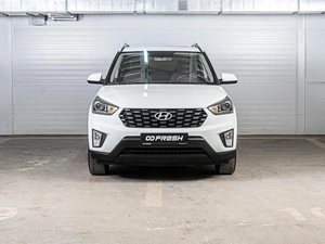 Внедорожник Hyundai Creta 2020 года, 1889000 рублей, Ставрополь