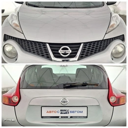 Внедорожник Nissan Juke 2013 года, 830000 рублей, Клинцы