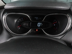 Внедорожник Renault Kaptur 2018 года, 1539000 рублей, Минеральные Воды