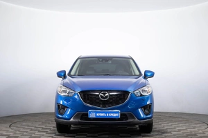 Внедорожник Mazda CX-5 2013 года, 1949000 рублей, Пермь