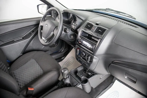Лифтбек ВАЗ (LADA) Granta 2019 года, 739000 рублей, Пермь