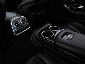 Седан Mercedes-benz S-класс 2018 года, 4350000 рублей, Большой Сочи