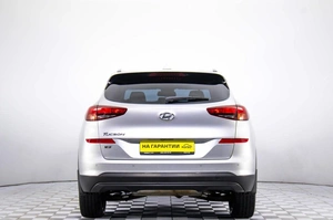 Внедорожник Hyundai Tucson 2019 года, 2159000 рублей, Пермь