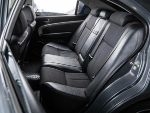 Седан Chevrolet Epica 2010 года, 620000 рублей, Волгоград