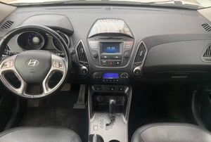 Внедорожник Hyundai ix35 2014 года, 1450000 рублей, Солонцы