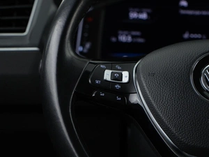 Внедорожник Volkswagen Tiguan 2020 года, 3185055 рублей, Москва