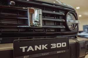 Внедорожник Tank 300 2025 года, 4699000 рублей, Красноярск