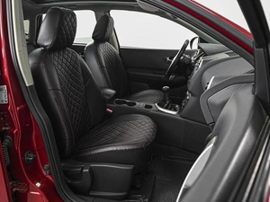 Внедорожник Nissan Qashqai 2010 года, 1068000 рублей, Ставрополь