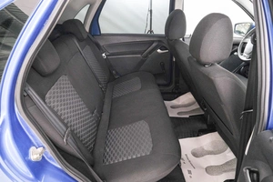 Лифтбек ВАЗ (LADA) Granta 2018 года, 639000 рублей, Красноярск