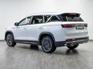 Внедорожник Jetour X90 Plus 2023 года, 2449000 рублей, Саратов