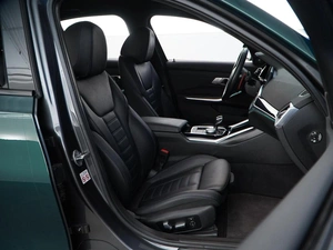 Седан BMW 3 серия 2021 года, 6399077 рублей, Москва