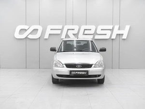 Хетчбэк ВАЗ (LADA) Priora 2011 года, 450000 рублей, Ростов-на-Дону