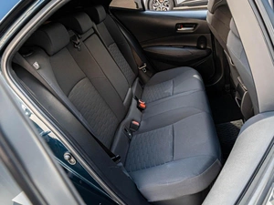 Хетчбэк Toyota Corolla 2018 года, 1613000 рублей, Краснодар