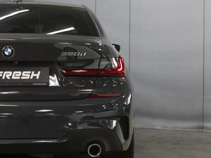 Седан BMW 3 серия 2019 года, 3699000 рублей, Омск