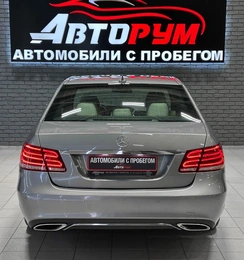 Седан Mercedes-benz E-класс 2014 года, 1897000 рублей, Красноярск