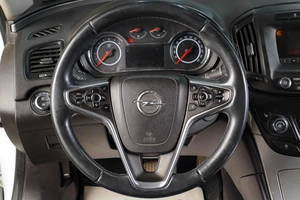 Седан Opel Insignia 2014 года, 1159000 рублей, Тюмень