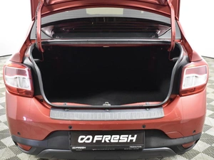Седан Renault Logan Stepway 2018 года, 929900 рублей, Казань