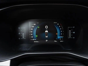Внедорожник Geely Atlas Pro 2022 года, 2149000 рублей, Саратов