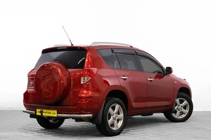 Внедорожник Toyota RAV4 2007 года, 1239000 рублей, Барнаул