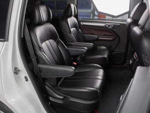 Минивэн Trumpchi M6 2021 года, 2449000 рублей, Тюмень