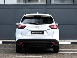 Внедорожник Mazda CX-5 2016 года, 2239000 рублей, Кирилловка