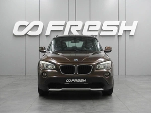 Внедорожник BMW X1 2010 года, 1049000 рублей, Воронеж