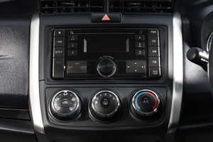 Универсал Toyota Corolla Fielder 2018 года, 1549000 рублей, Новосибирск