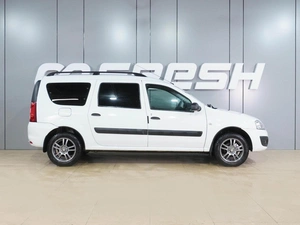 Универсал ВАЗ (LADA) Largus 2016 года, 879000 рублей, Воронеж