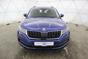 Внедорожник Skoda Kodiaq 2021 года, 2399000 рублей, Обнинск