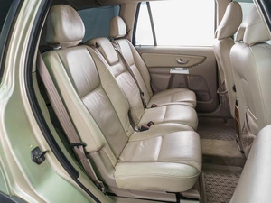Внедорожник Volvo XC90 2006 года, 849000 рублей, Сургут