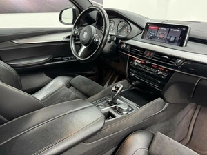 Внедорожник BMW X6 2018 года, 3995000 рублей, Красноярск