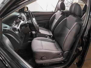 Седан Chevrolet Aveo 2009 года, 549000 рублей, Воронеж