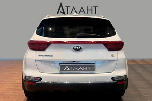Внедорожник Kia Sportage 2019 года, 2249000 рублей, Красноярск
