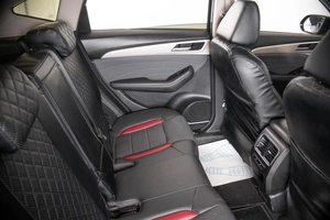 Внедорожник Haval F7 2022 года, 1849000 рублей, Пермь