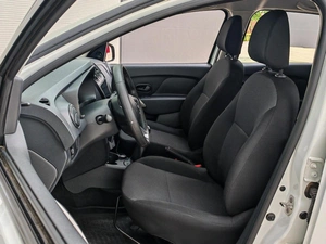 Хетчбэк Renault Sandero 2021 года, 1272000 рублей, Краснодар