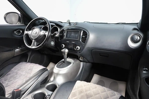 Внедорожник Nissan Juke 2012 года, 1089000 рублей, Новосибирск