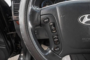 Внедорожник Hyundai Santa Fe 2008 года, 999000 рублей, Барнаул