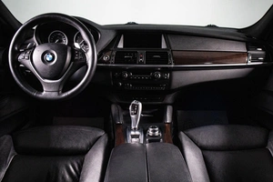 Внедорожник BMW X6 2010 года, 1939000 рублей, Сургут