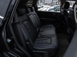 Внедорожник SsangYong Rexton 2020 года, 3469000 рублей, Волгоград