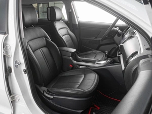 Внедорожник Kia Sportage 2012 года, 1599000 рублей, Тюмень