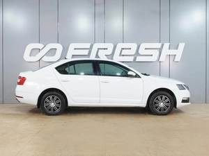 Лифтбек Skoda Octavia 2017 года, 1339000 рублей, Воронеж