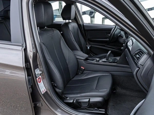 Седан BMW 3 серия 2013 года, 1380000 рублей, Краснодар