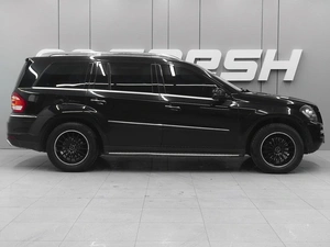 Внедорожник Mercedes-benz GL-класс 2011 года, 2070000 рублей, Ростов-на-Дону