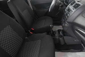 Лифтбек ВАЗ (LADA) Granta 2019 года, 759000 рублей, Кемерово